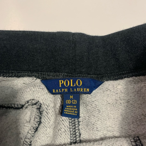 Polo jogging pants - Picture 2 of 2